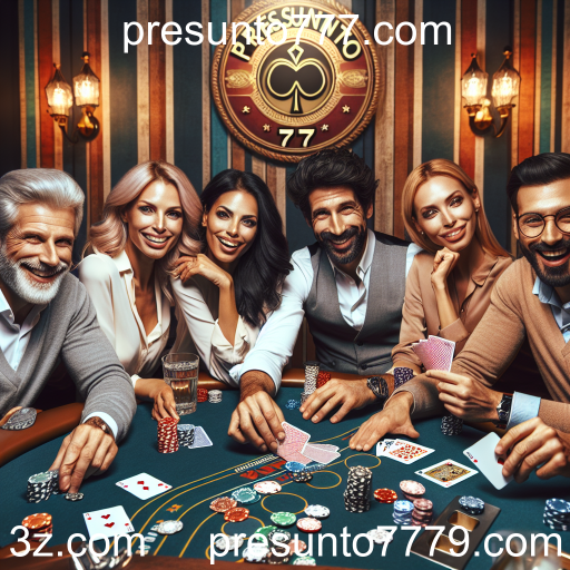 A Ascensão dos Jogos de Mesa: Entretenimento e Socialização